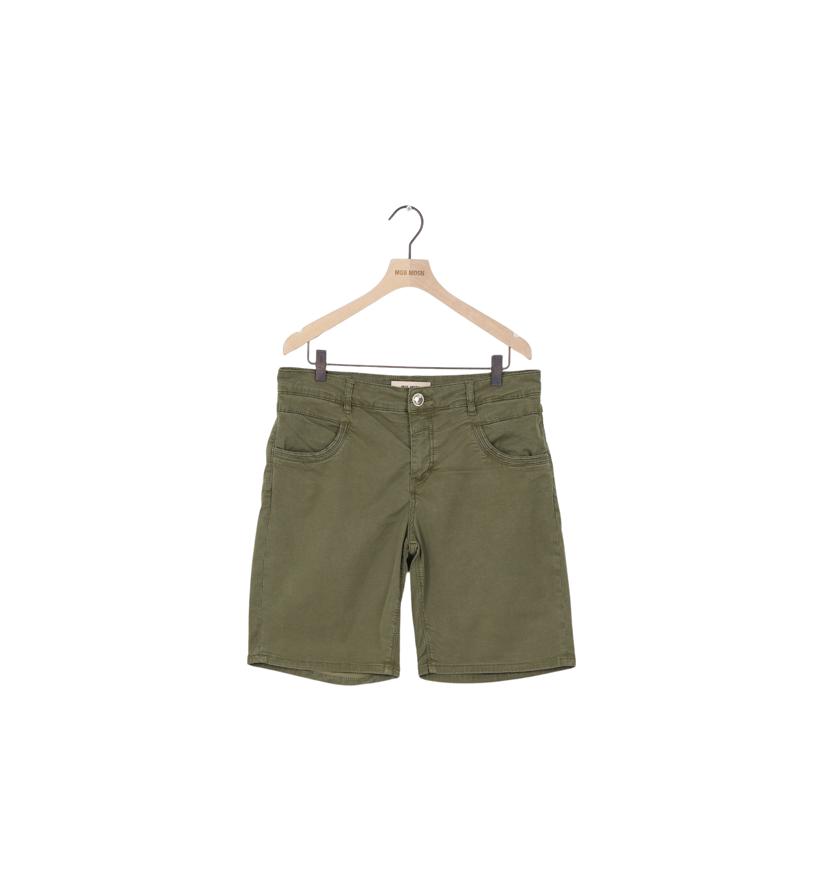 Packshot / Burnt Olive / ReLoved